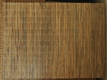 Reed Panel